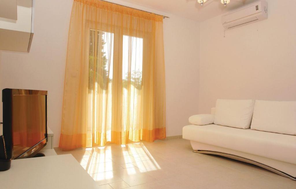 Apartment Ketica 1041 Fažana Esterno foto